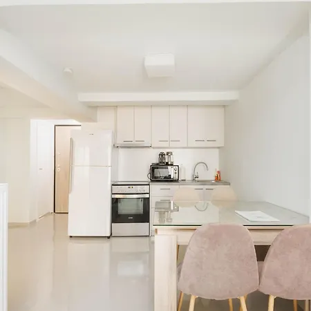 Apartment Beautiful Underground Nest With Prv Terrace *