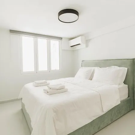 Apartment Beautiful Underground Nest With Prv Terrace *