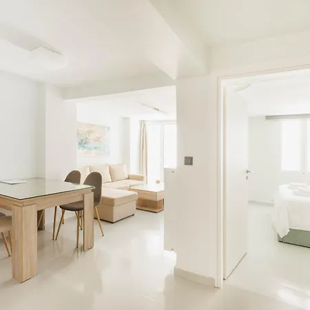 Beautiful Underground Nest With Prv Terrace *