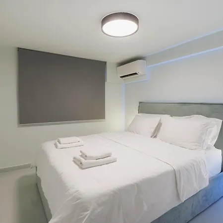 Apartment Beautiful Underground Nest With Prv Terrace